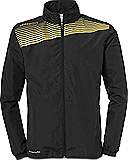 Uhlsport Performance Jacket black/gold